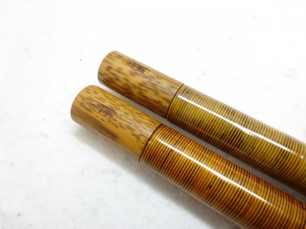 京楽得特作タモの柄 紋竹